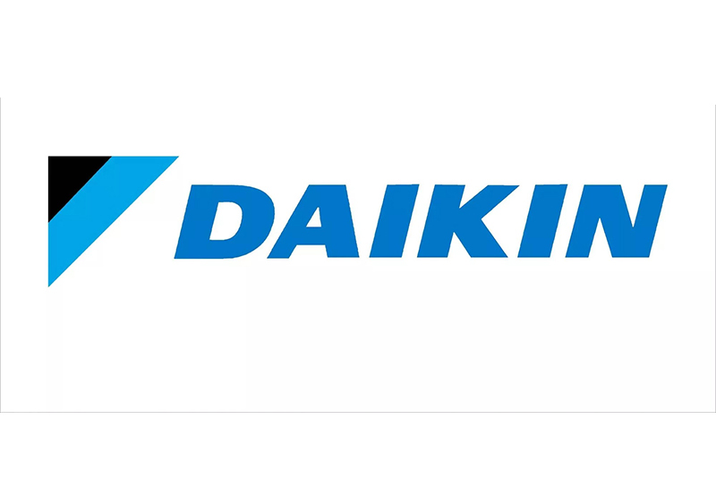 Daikin in Burbank