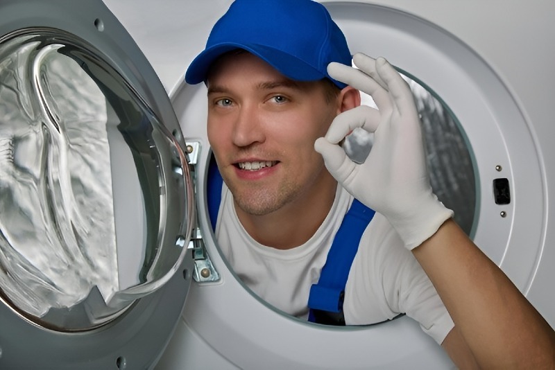 Dryer repair in Burbank