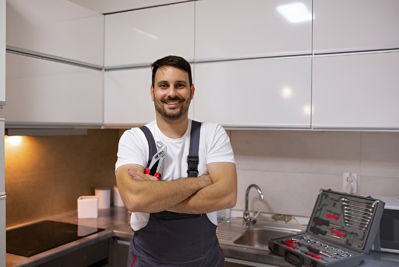 Freezer Repair in Burbank