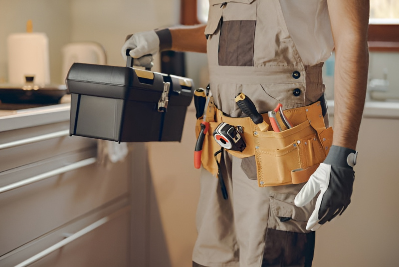 Kegerator Repair in Burbank