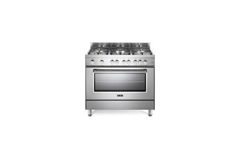 Oven & Stove repair