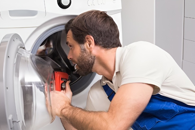 Washing Machine repair in Burbank