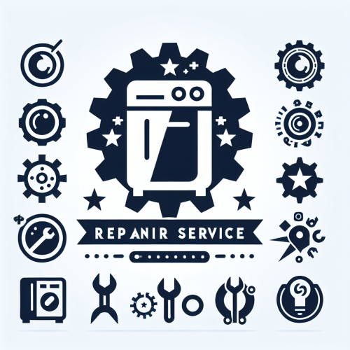 BurbankEdge Appliance Repair logo